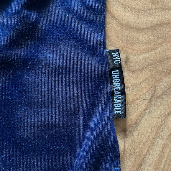 Retro Zoo York “Dallas cowboy” jersey t-shirt - Picture 3 of 6